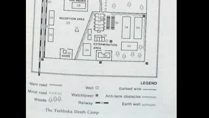 1/3 от холокоста - Treblinkas Outer Fence (26)