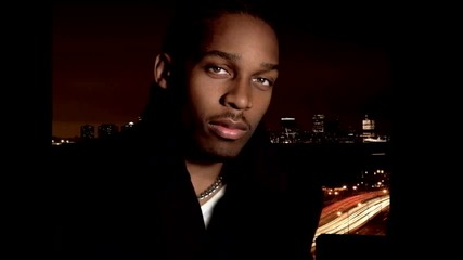 Lemar - Weight Of The World