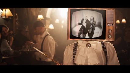 Sasha Lopez feat Anda Adam - Madam 