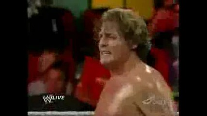 Ecw 6/30/09 - Vladimir Kozlov & William Regal vs Tommy Dreamer & Christian 2/2