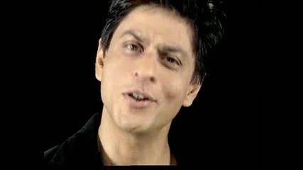ShahRukh Khan - Knight Angels Red Chillies Page