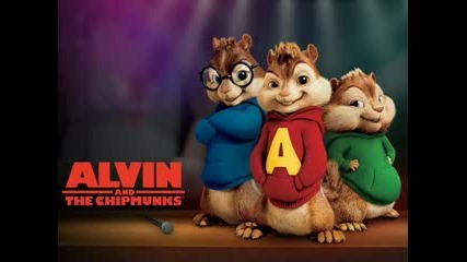 Britney Spears - Womanizer (chipmunk Chanel)