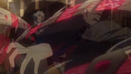 Amv • Tokyo Ghoul - We Are