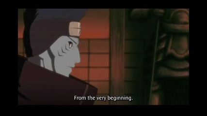 Naruto Shippuuden 124 Високо Качество