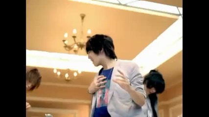 (hq) Ft.island - Girls Dont Know