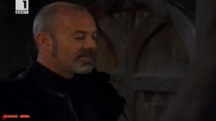 Robin Hood / Робин Худ - Сезон 1 Еп.6