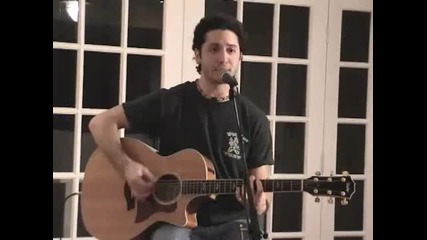 Leona Lewis - Bleeding Love - Acoustic Cover By Boyce Avenue