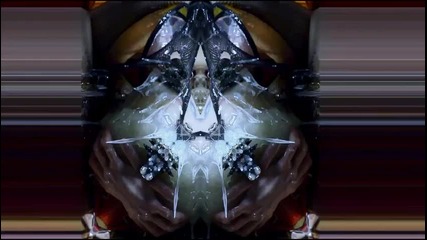 New * Lady Gaga - Born This Way * [ H D ]