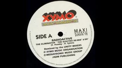 Radioactive - The Eliminator Old School