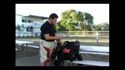 Tandem Skydiving Introduction & Basics