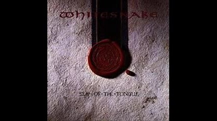 Whitesnake - Slip of the tongue 