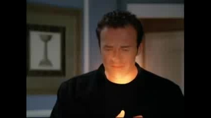 Charmed - Halo - Preview