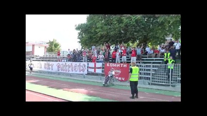 Novsport.com - Марек - Беласица 5-6 (1-1)