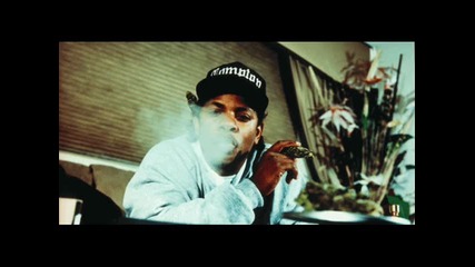 Yu - Lekz feat. Eazy - E & Erik Sermon - Gangsta Beat 4 Tha Street 