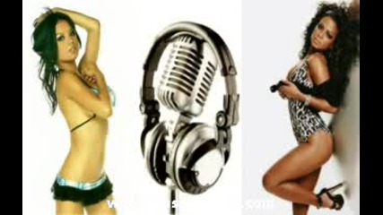 Alexandra Stan - Energy (2010) (musicplayon[1].com) .mp4