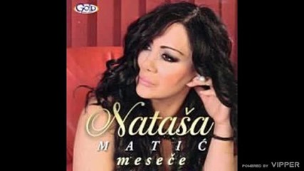 Natasa Matic - Idi - (Audio 2011)