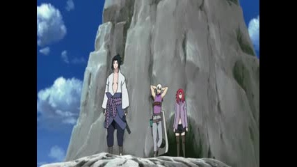 Naruto Shippuuden 116 Bgsub