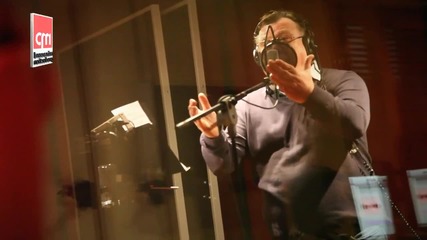 Halid Beslic - Sijede 2013