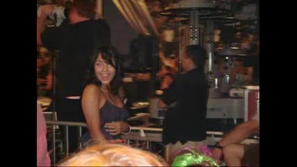 Rare Photos Of Vanessa Anne Hudgens