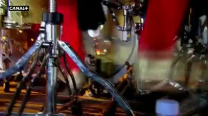 Muse - New Born (live in Teignmouth 2009) 