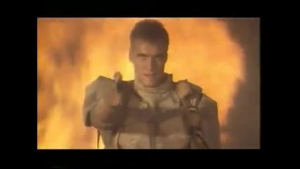 Универсален Войник (1992) - Трейлър