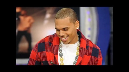 Chris Brown - Seen Her Naked ( Mixtape - In My Zone 2 )