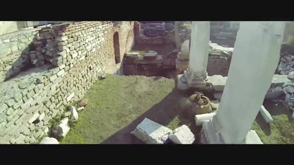 Bulgaria, Plovdiv - The World's Sixth Oldest Town