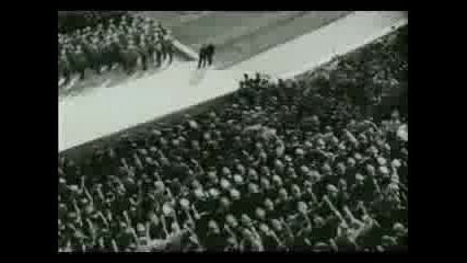 Хитлер И Имперския Марш 