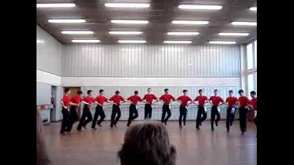 izpit v nuti shopska oblast - vipusk 2010 