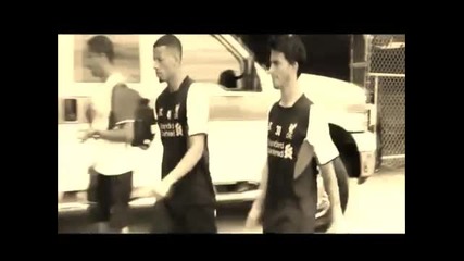 Suso Fernandez Next Liverpool Star 2012 Hd