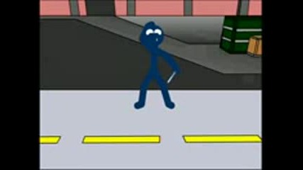 Counter Strike Funny Animation cs_assult
