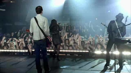 Demi Lovato - here we go again