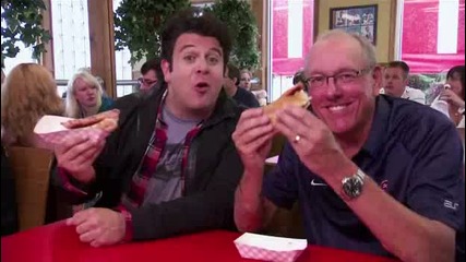 Man v Food s03e14 Syracuse N Y 