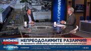 Михаил Миков: Някой трябва да остане в опозиция, за да има парламентаризъм