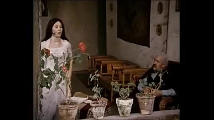 Българският филм Нона (1973) [част 4]
