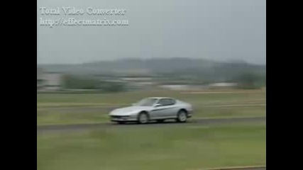 Ferrari 456 Gt 