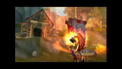 Wow Battleground Trailer Arathi Basin