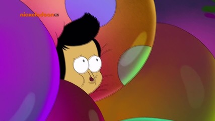 Nickelodeon Hd