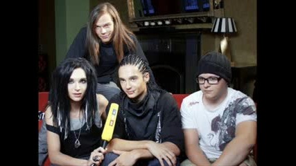 Tokio Hotel - Remote Control Remix of Automatic