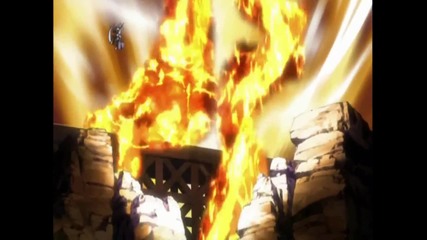 Fairy Tail Amv - Worth Dying For