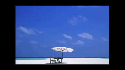 Tangerine Dream - Beach Scene Full Song Version
