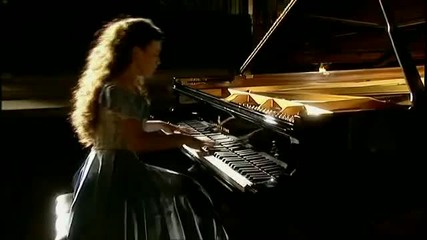 Chopin - Valentina Igoshina - Fantasie Impromptu 