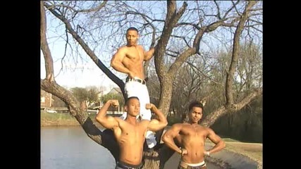 March 2011 Muscle - Bodybuilding clip preview Mostmuscular.com Ultra Plus