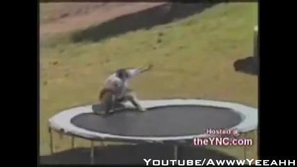 Best of Epic Fails Compilation 1990 - 2011