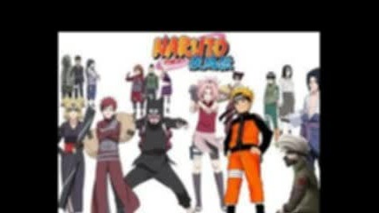 Naruto