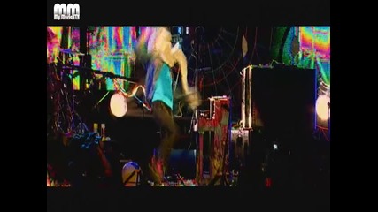 Coldplay - Paradise