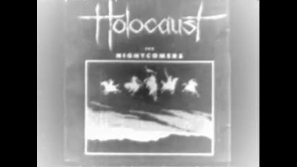 Holocaust - The Nightcomers