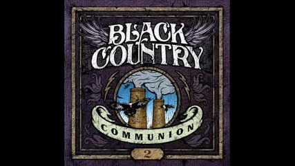 Black Country Communion - Cold