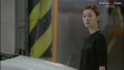 Discovery of Love ep 7 part 4