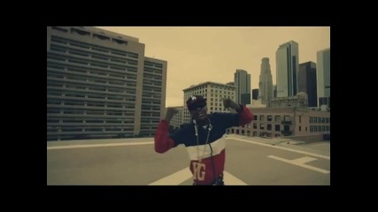 Y.g. - Im Good (official Music Video) 2011